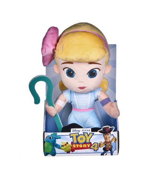 bo peep soft toy