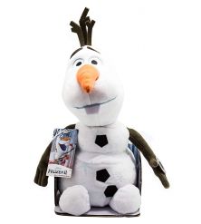 olaf with sound