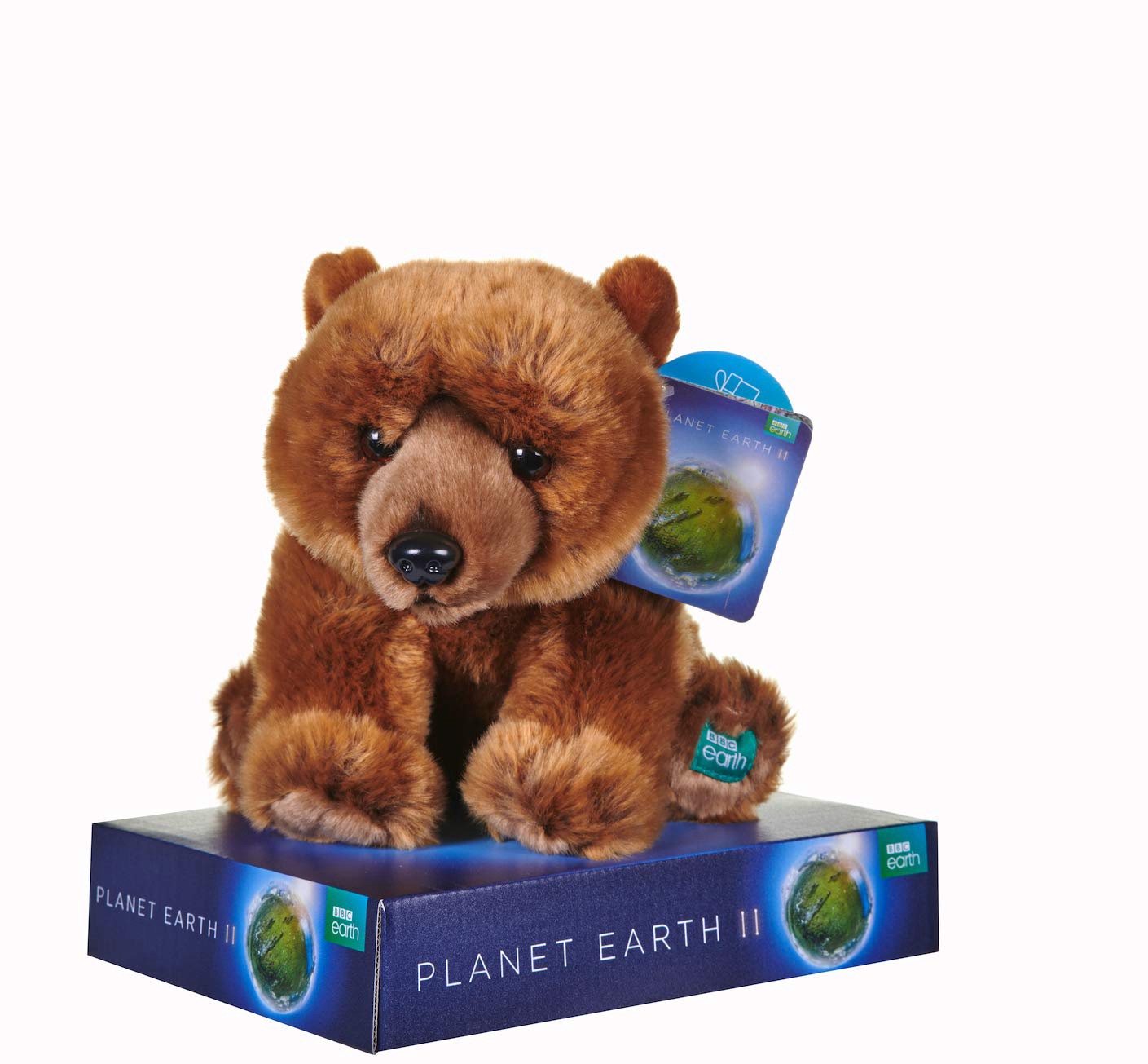 soft toy planets