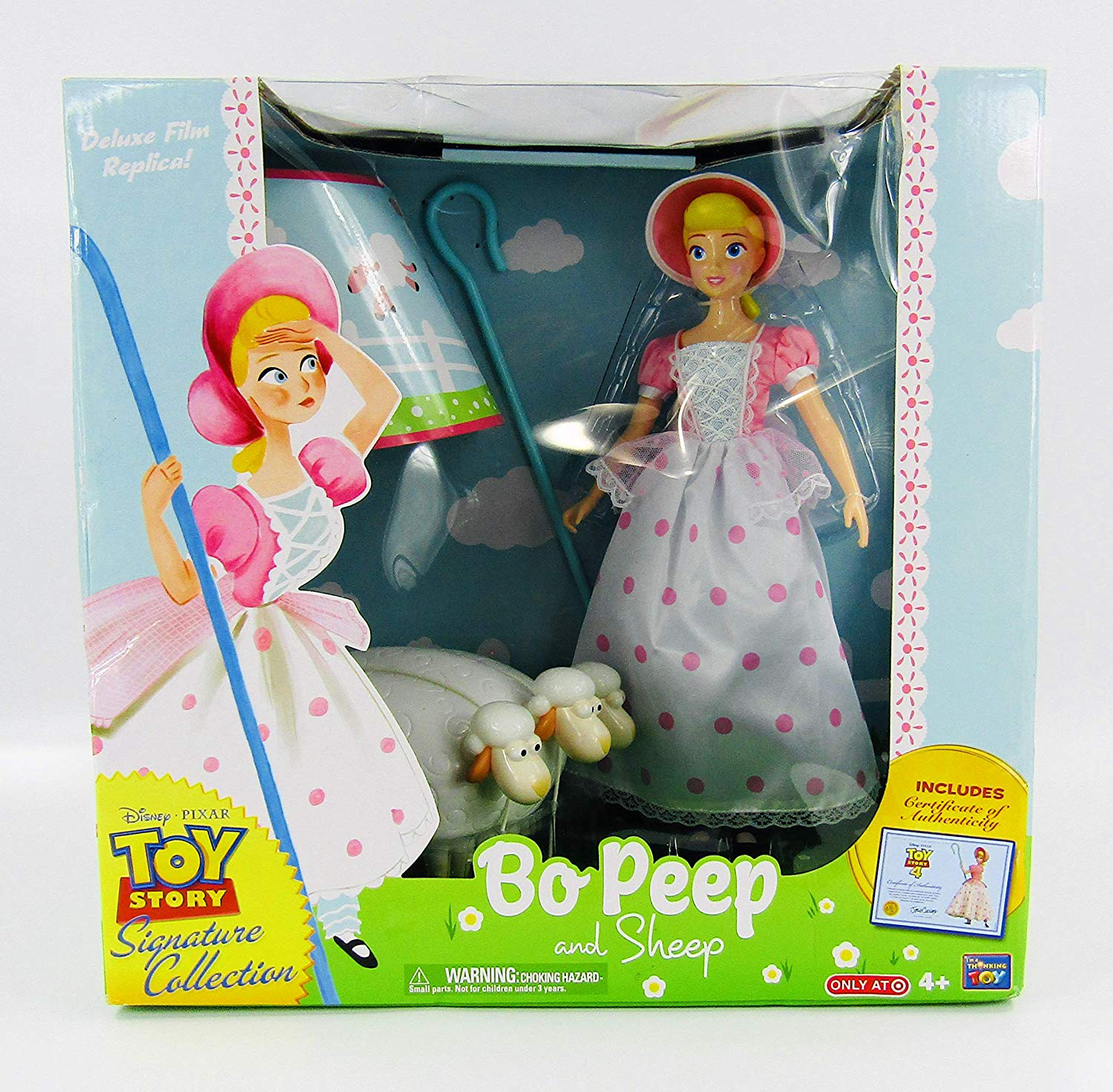 bo peep signature collection uk