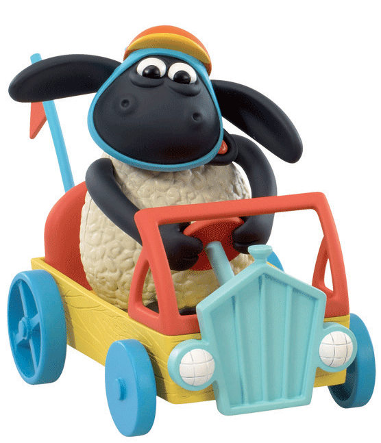Timmy Time Timmy Push Along Vehicle Stortford Toys timmy-time-timmy-push-along-vehicle-stortford-toys