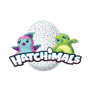 HATCHIMALS