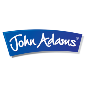 JOHN ADAMS