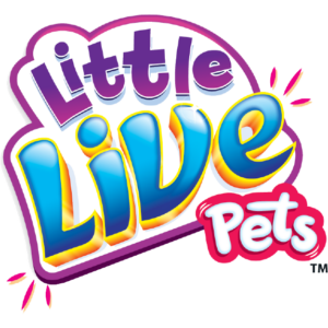 LITTLE LIVE / WILD PETS