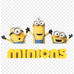 MINIONS