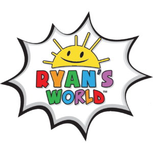 RYAN'S WORLD