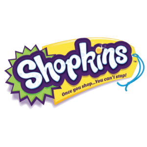 SHOPKINS