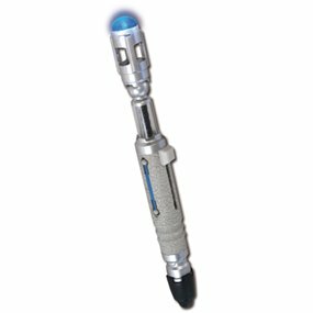 Dr Who Wave 2 Sonic Screwdriver - 10th DOCTOR