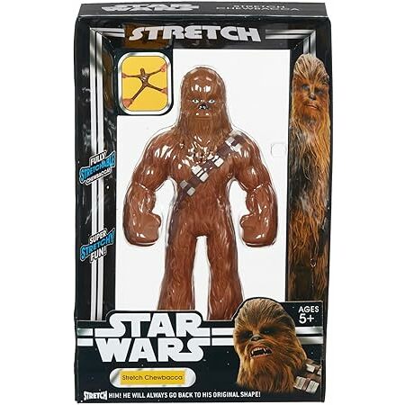 STRETCH STAR WARS - CHEWBACCA