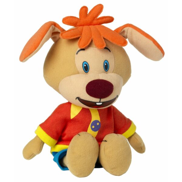 Pip Ahoy 12" Talking Pip Plush