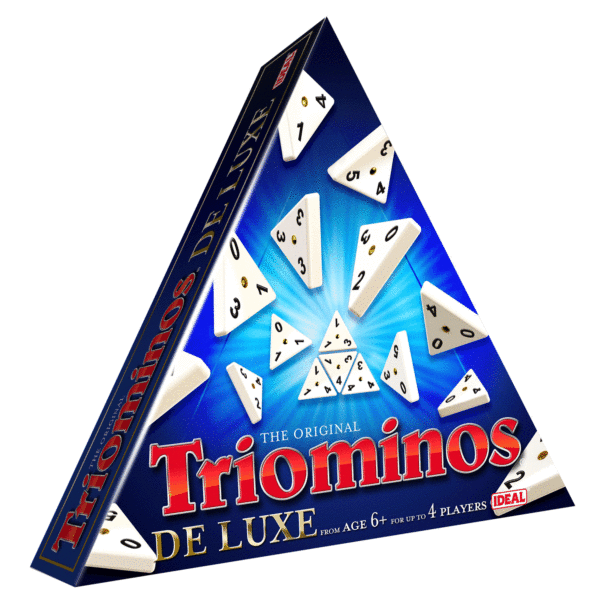 Tri-Ominos Deluxe Edition