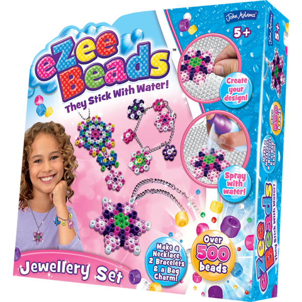 eZee Beads Jewellery