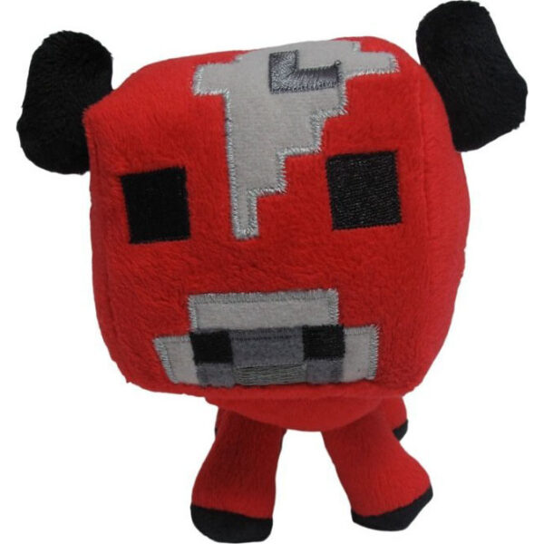 Mine craft 7" Animal Plush - BABY MOOSHROOM