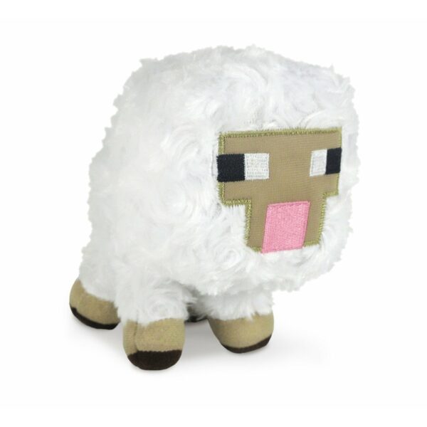 Mine Craft 7" Animal Plush - SHEEP