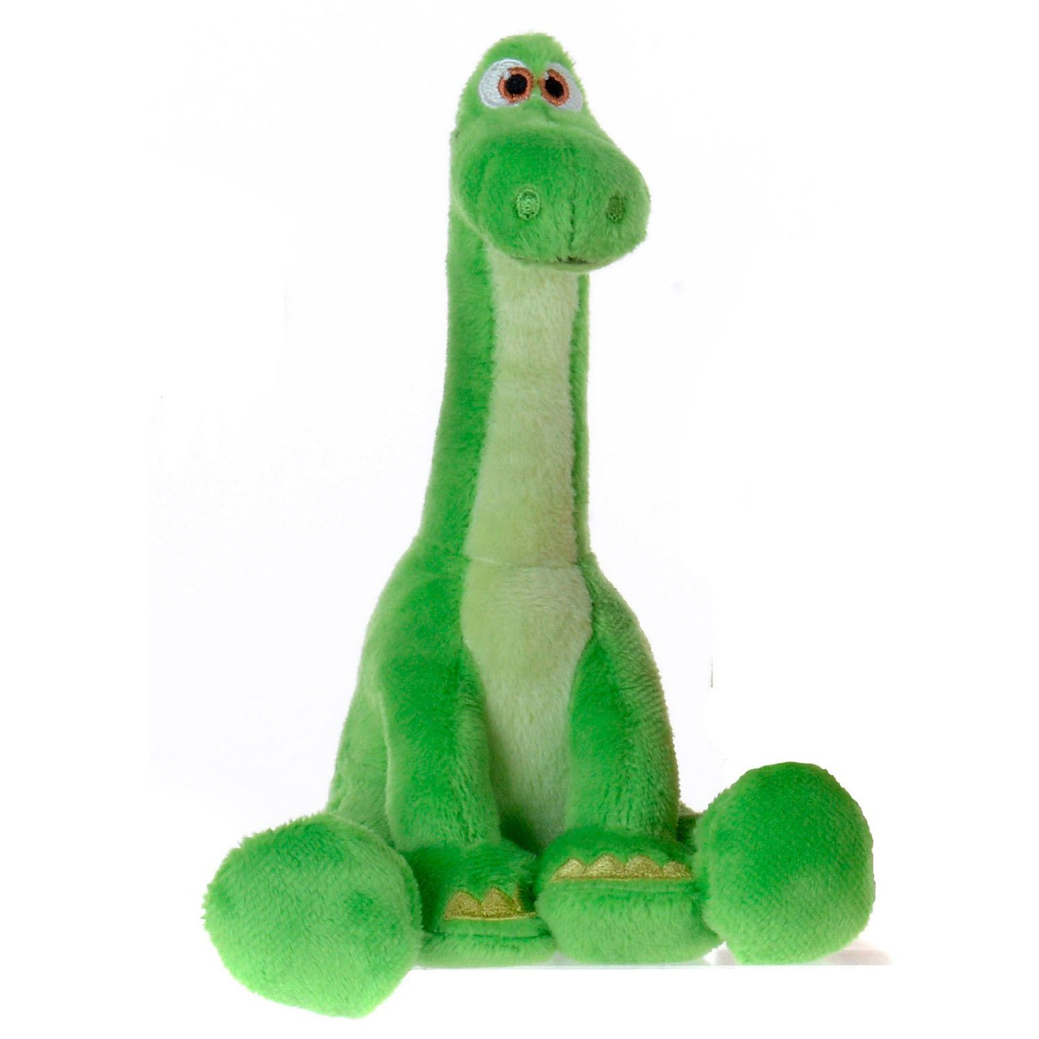 Disney Pixar The Good Dinosaur Small Plush SITTING ARLO
