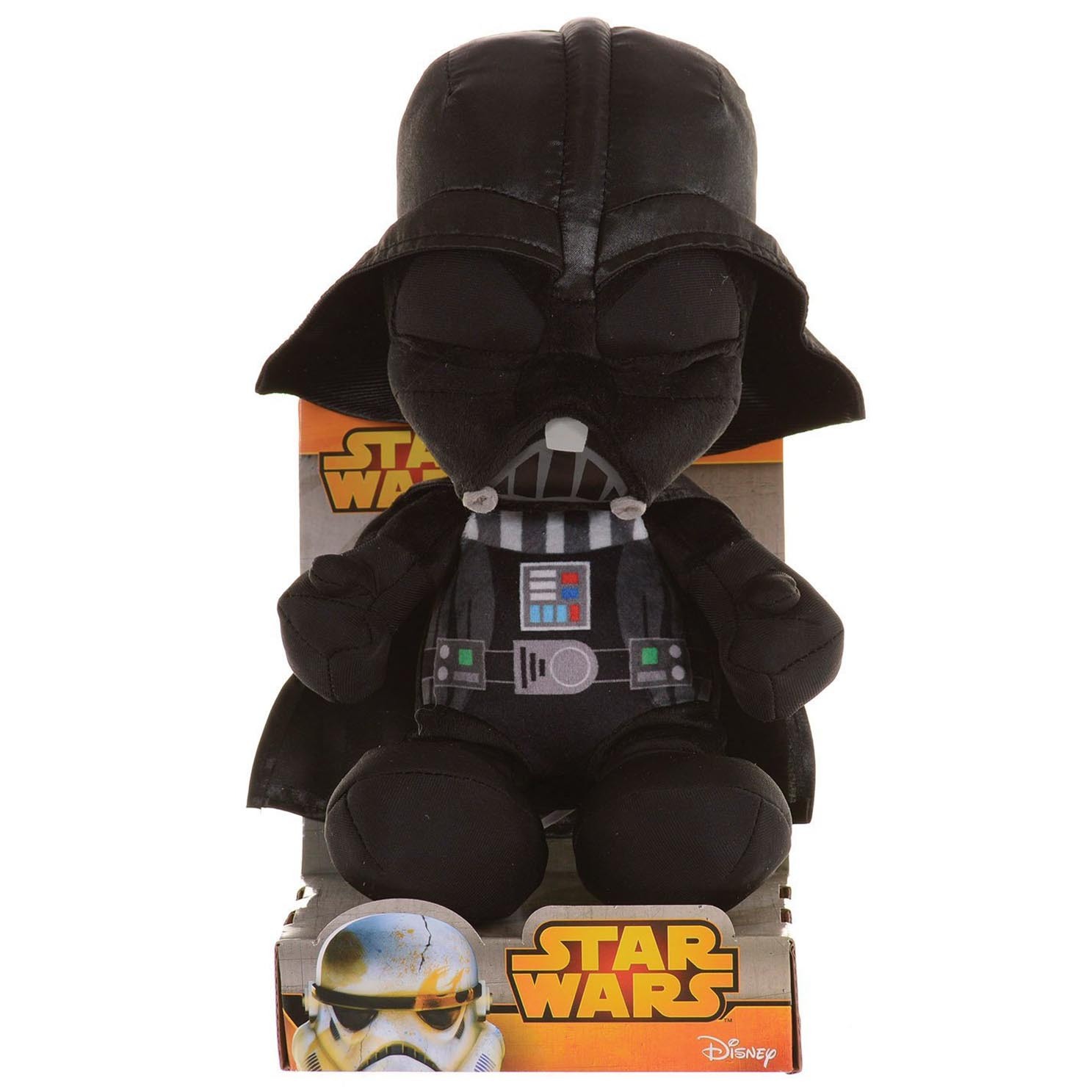 Star wars 10-Inch Darth Vader Plush Toy