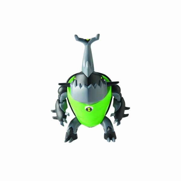 Ben 10 Omniverse 10cm Figure - EATLE
