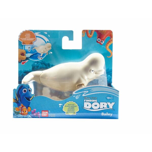 Finding Dory Bath Wind Ups - BAILEY