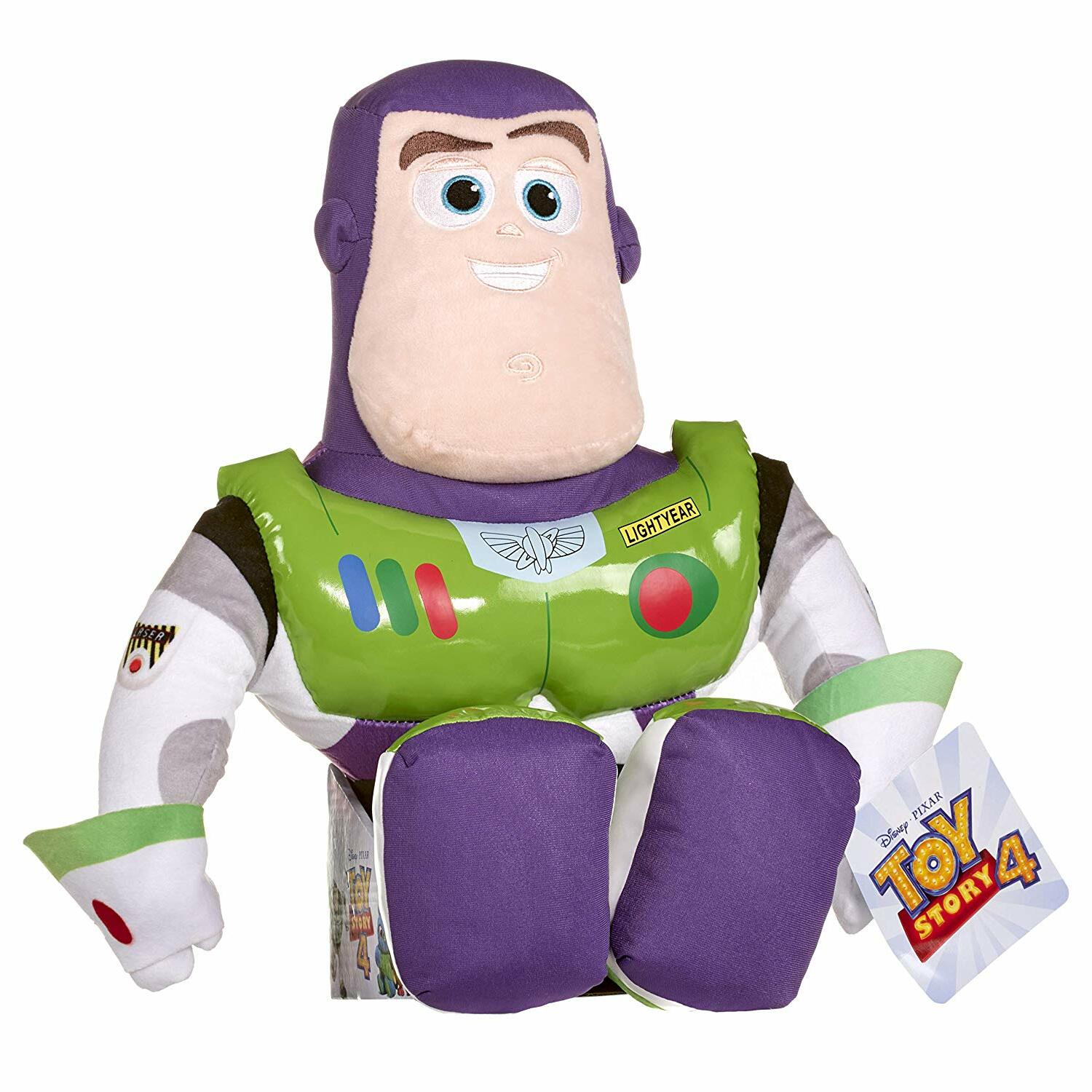 Posh Paws Toy Story 4 Chunky Plush 56cm (22 inches) BUZZ