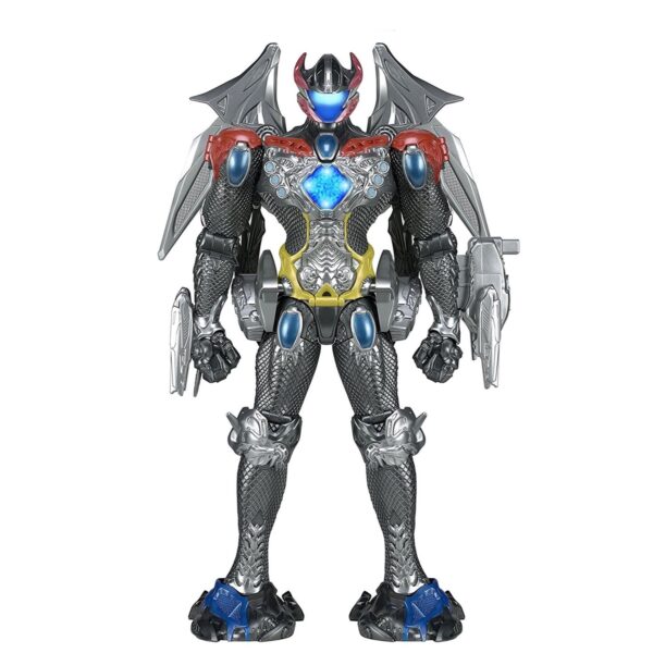 Power Rangers Ultra Movie Megazord