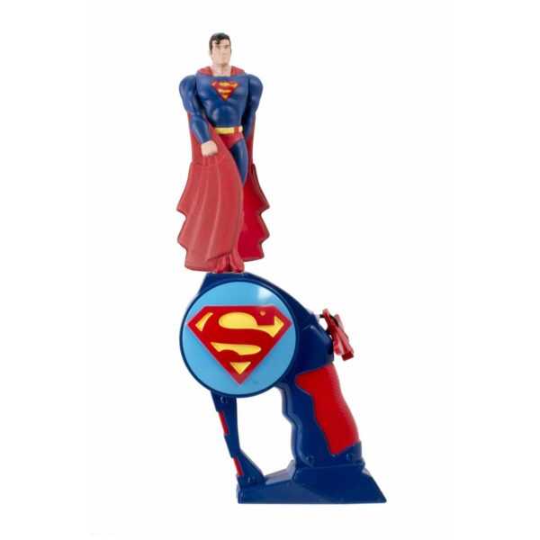 SUPERMAN Flying Hero