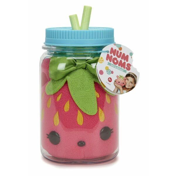 Num Noms Surprise in a Jar - SADIE SEEDS