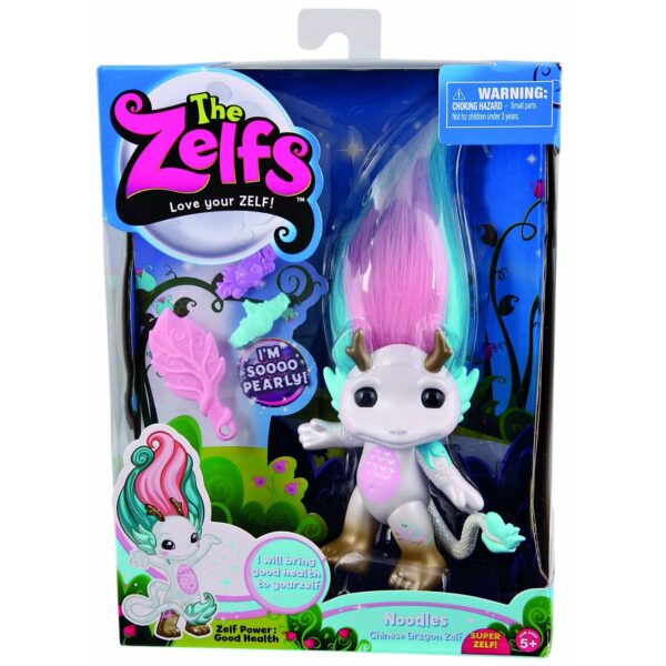 The Zelfs Large - NOODLES
