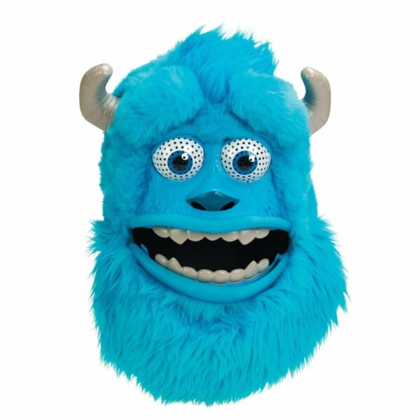 Monsters University Sulley Monster Mask