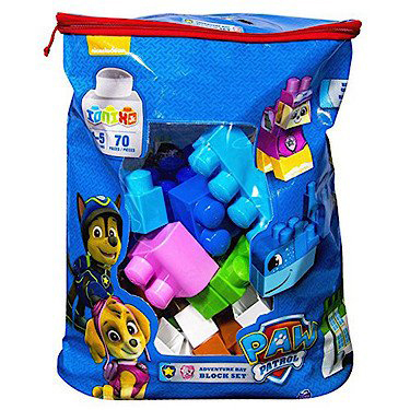 Paw Patrol Costruzioni: Marshall Super Camion dei Pompieri | Confronta