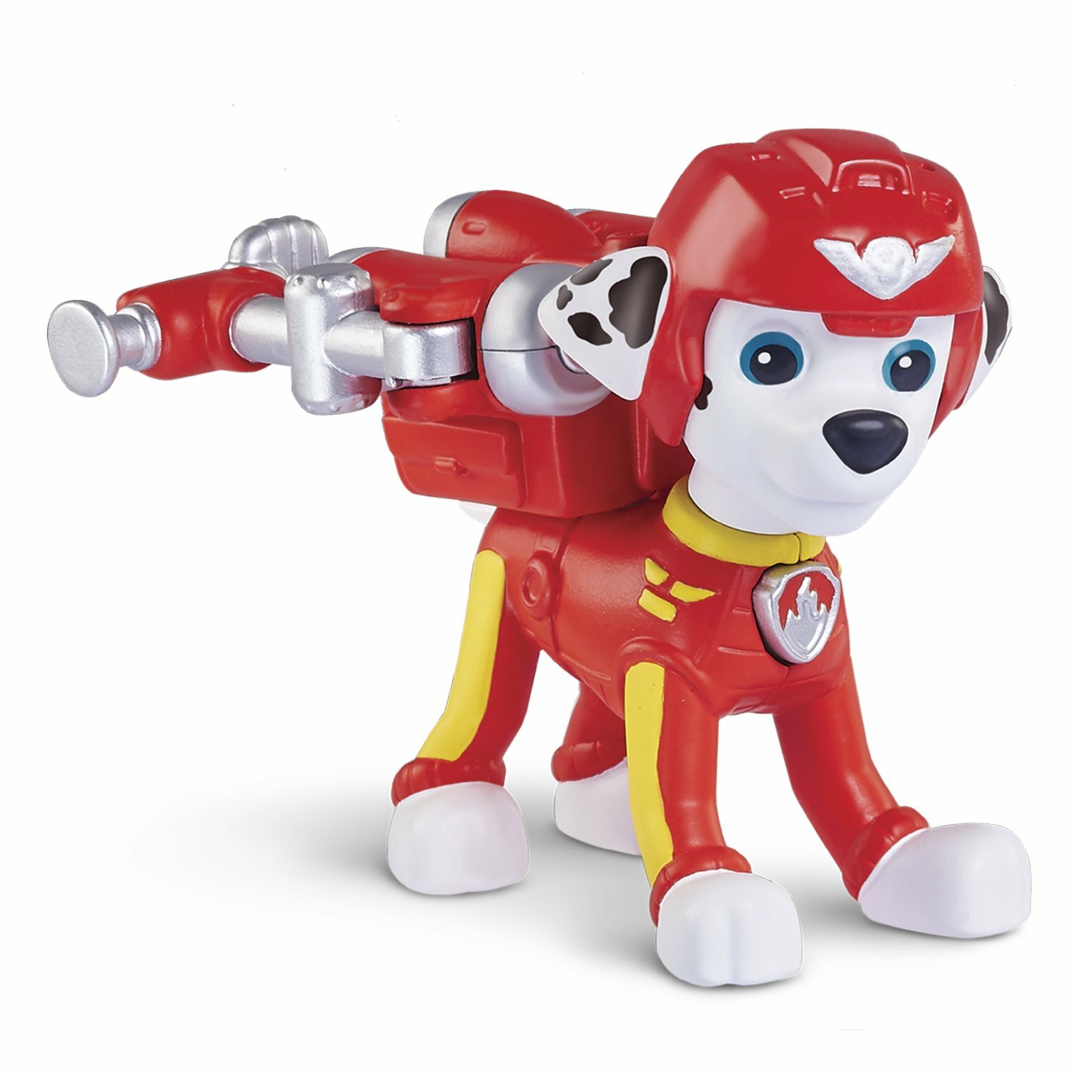 Paw Patrol Air Rescue Marshall