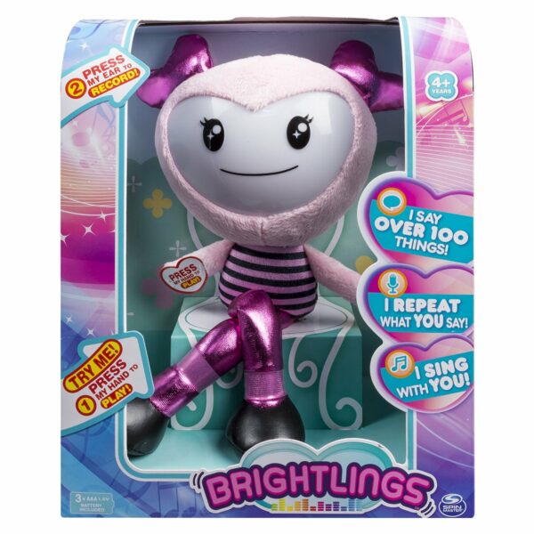 Brightlings - Pink