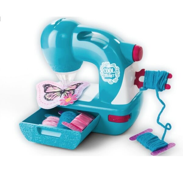 Sew N Style Machine