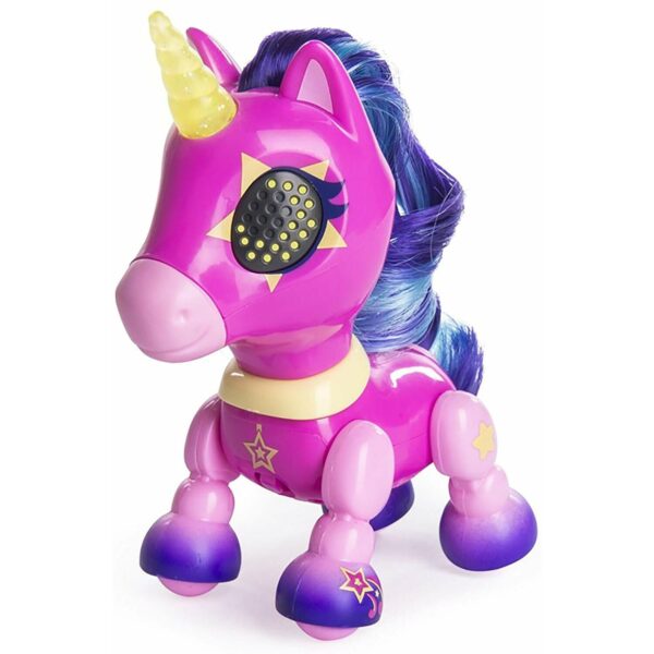 Zoomer Zupps Unicorn - STARDUST