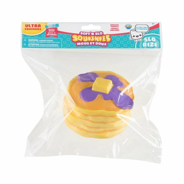 Soft N Slo Ultra Sweet Shop BERRY PANCAKES