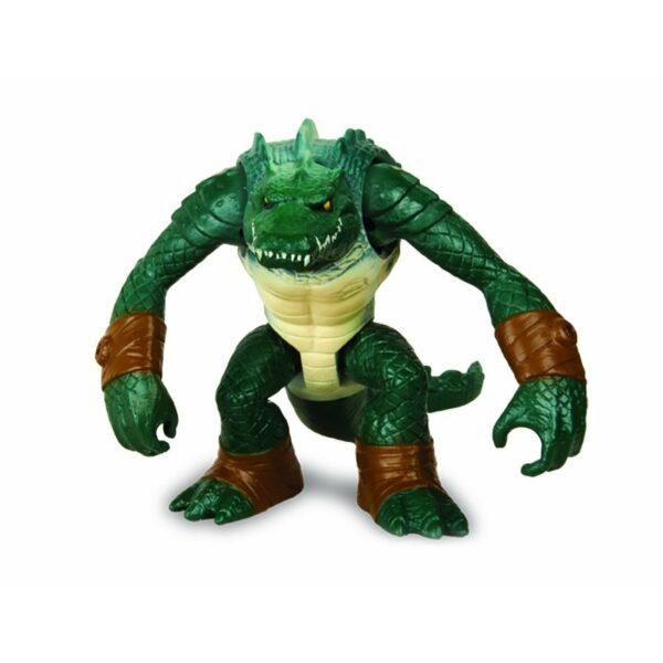TMNT Action Figure - LEATHERHEAD (90514)