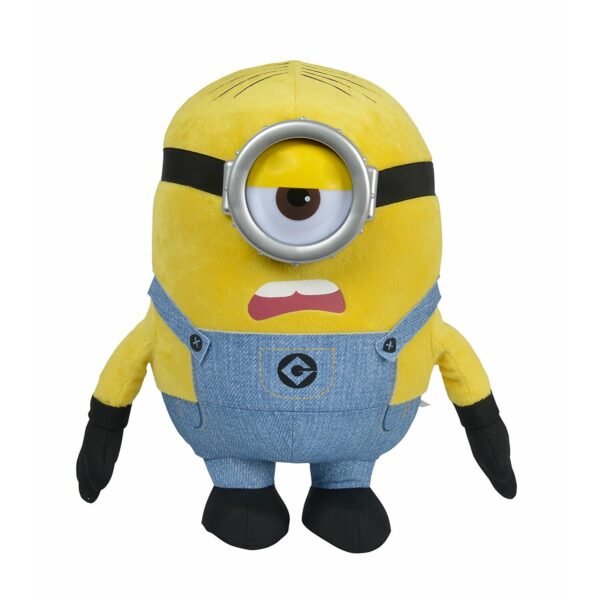 Despicable Me DM3 Stuart Soft Toy (Large 14.5")