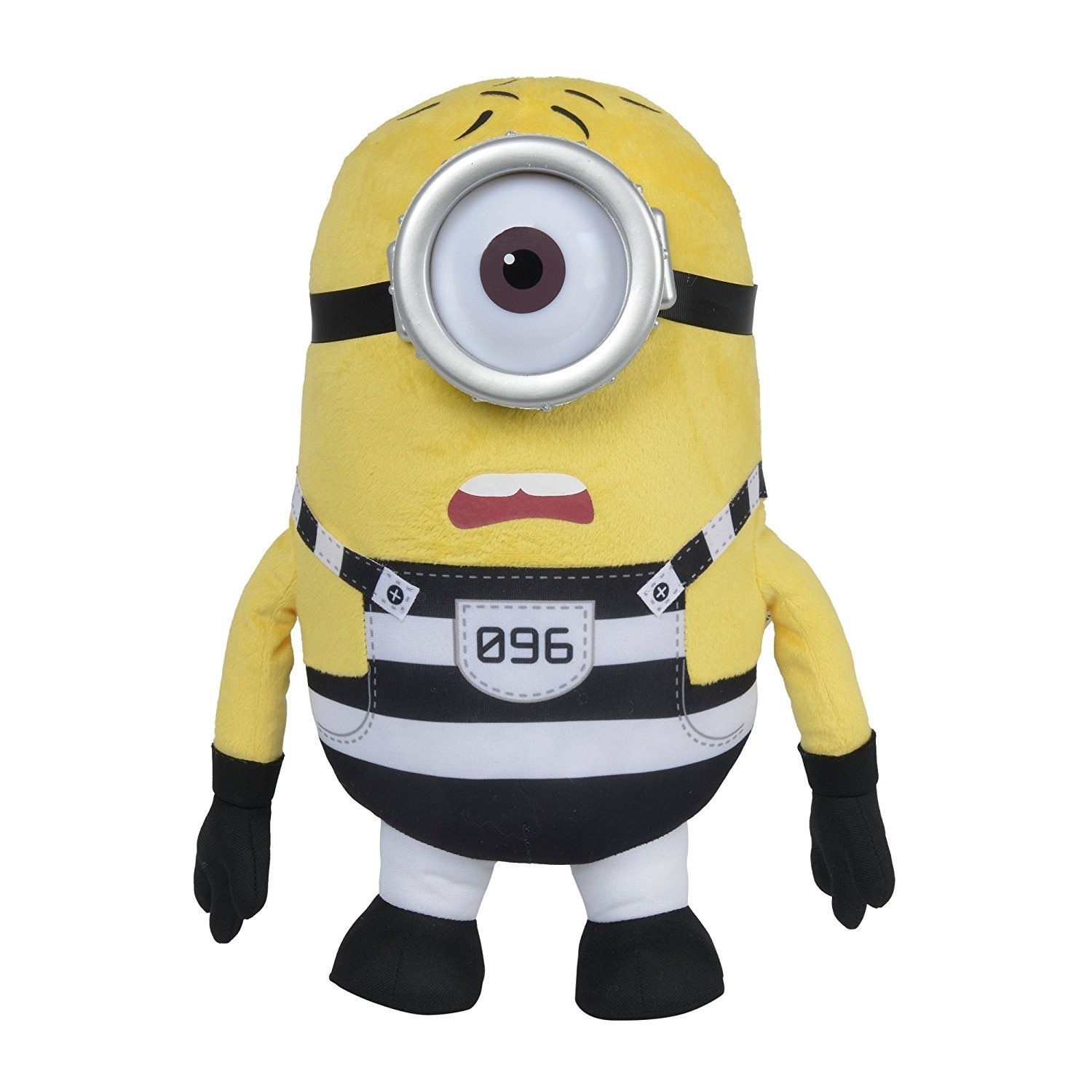 DM3 JAIL MINION CARL- LARGE