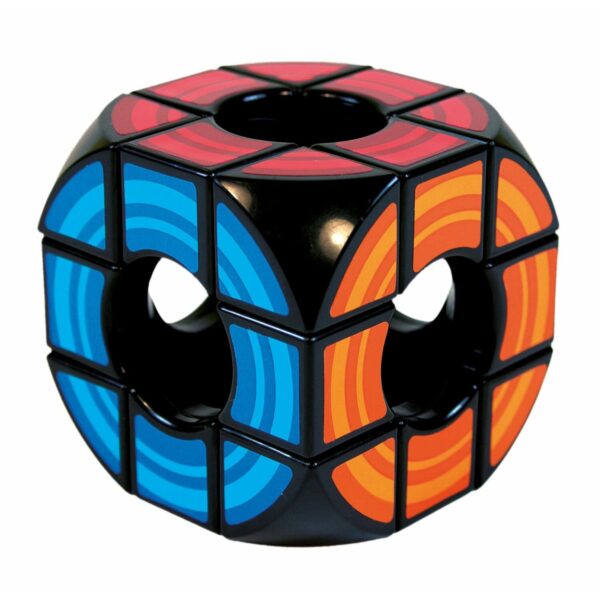 Rubik's Void