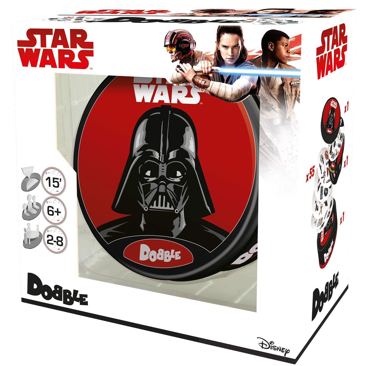 Star Wars Dobble