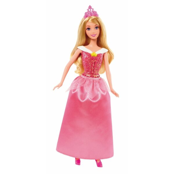 Disney Princess Sparkle Doll - SLEEPING BEAUTY