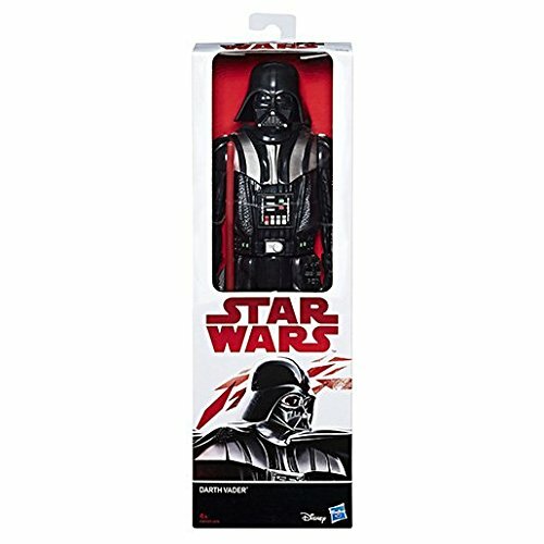 STAR WARS Rogue One 12-inch scale Darth Vader Figure