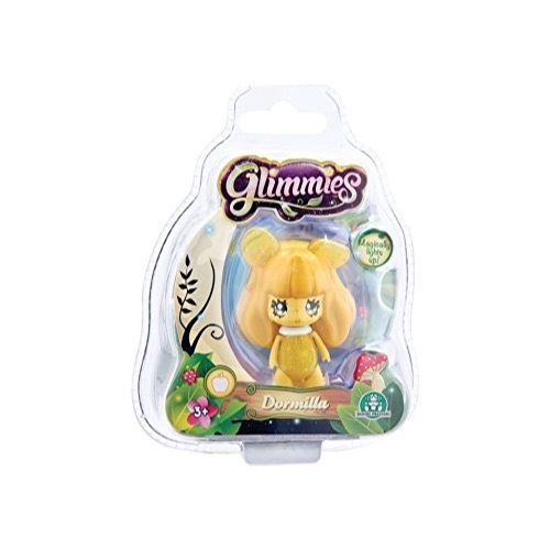 Glimmies Single Packs - Dormilla