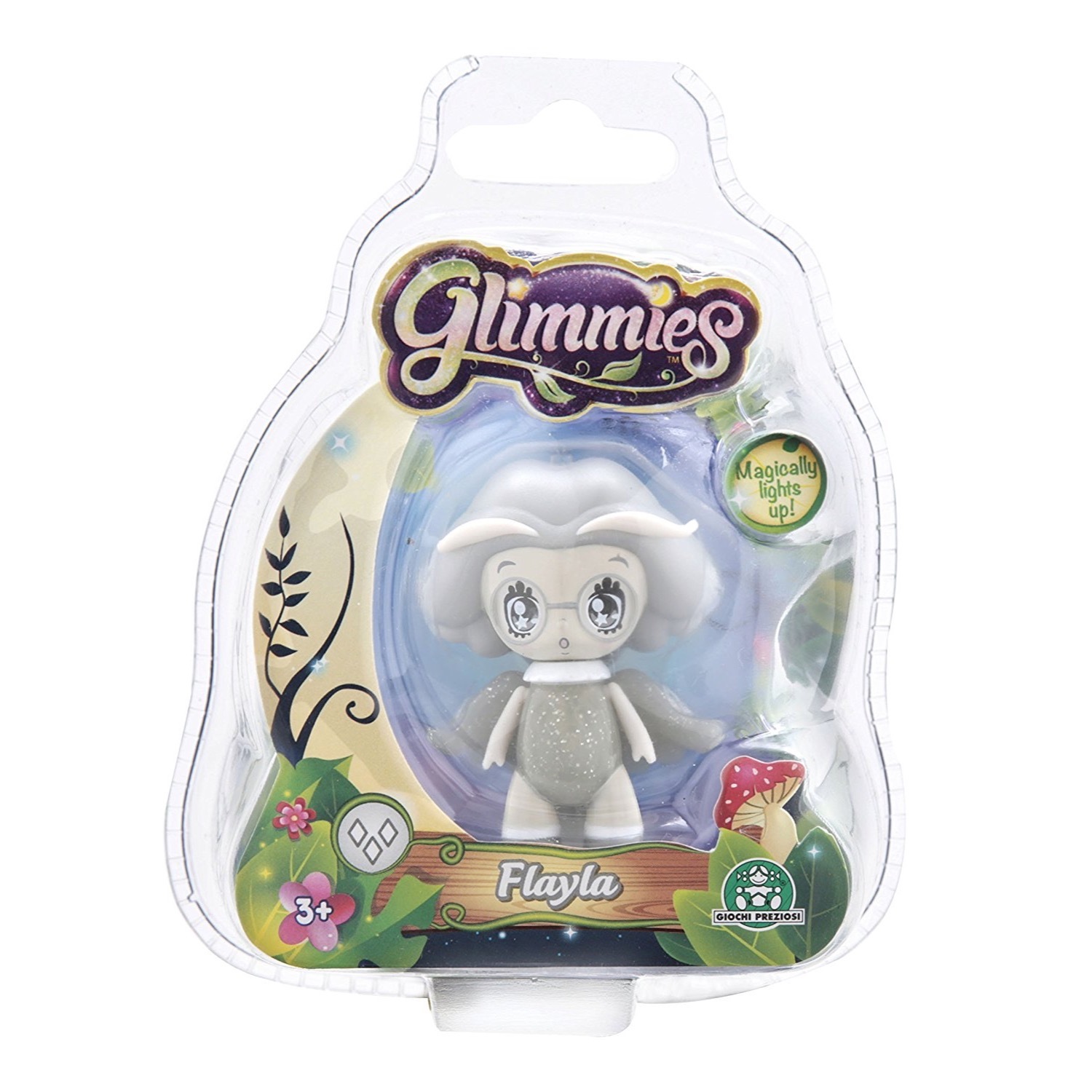 Glimmies Single Packs - Flayla