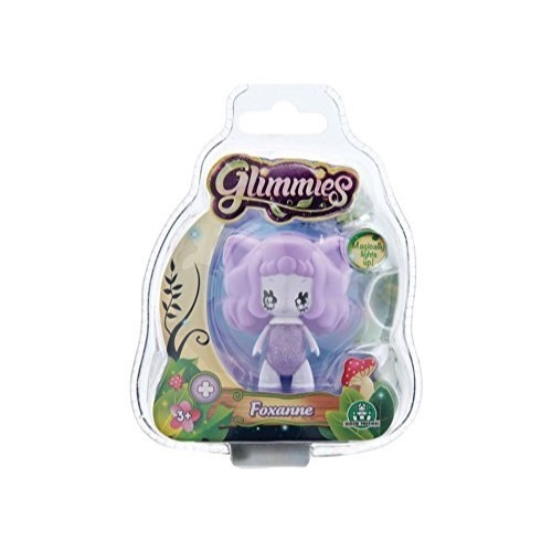 Glimmies Single Packs - Foxanne
