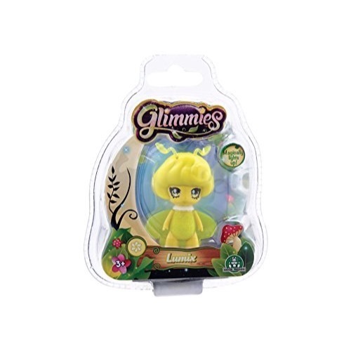 Glimmies Single Packs - Lumix