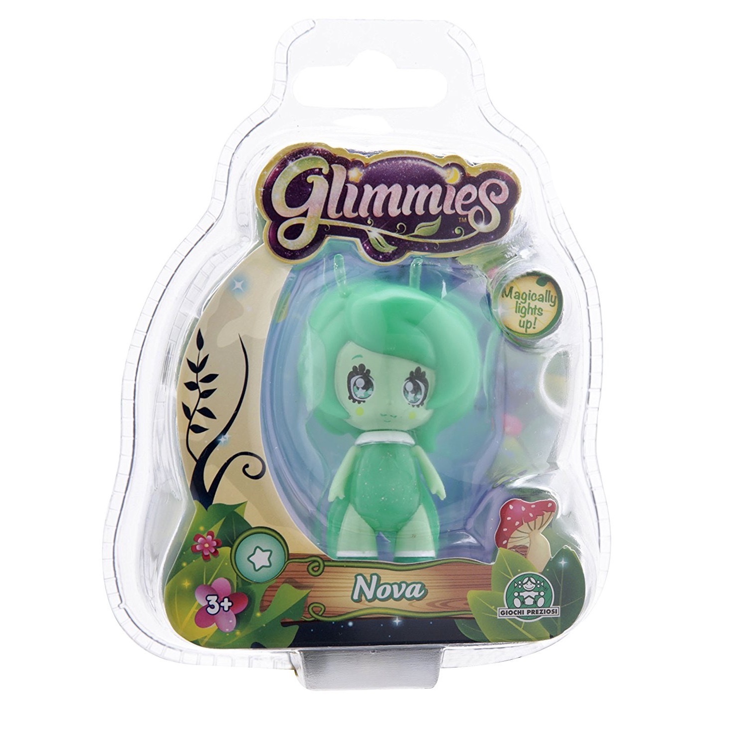 Glimmies Single Packs - Nova