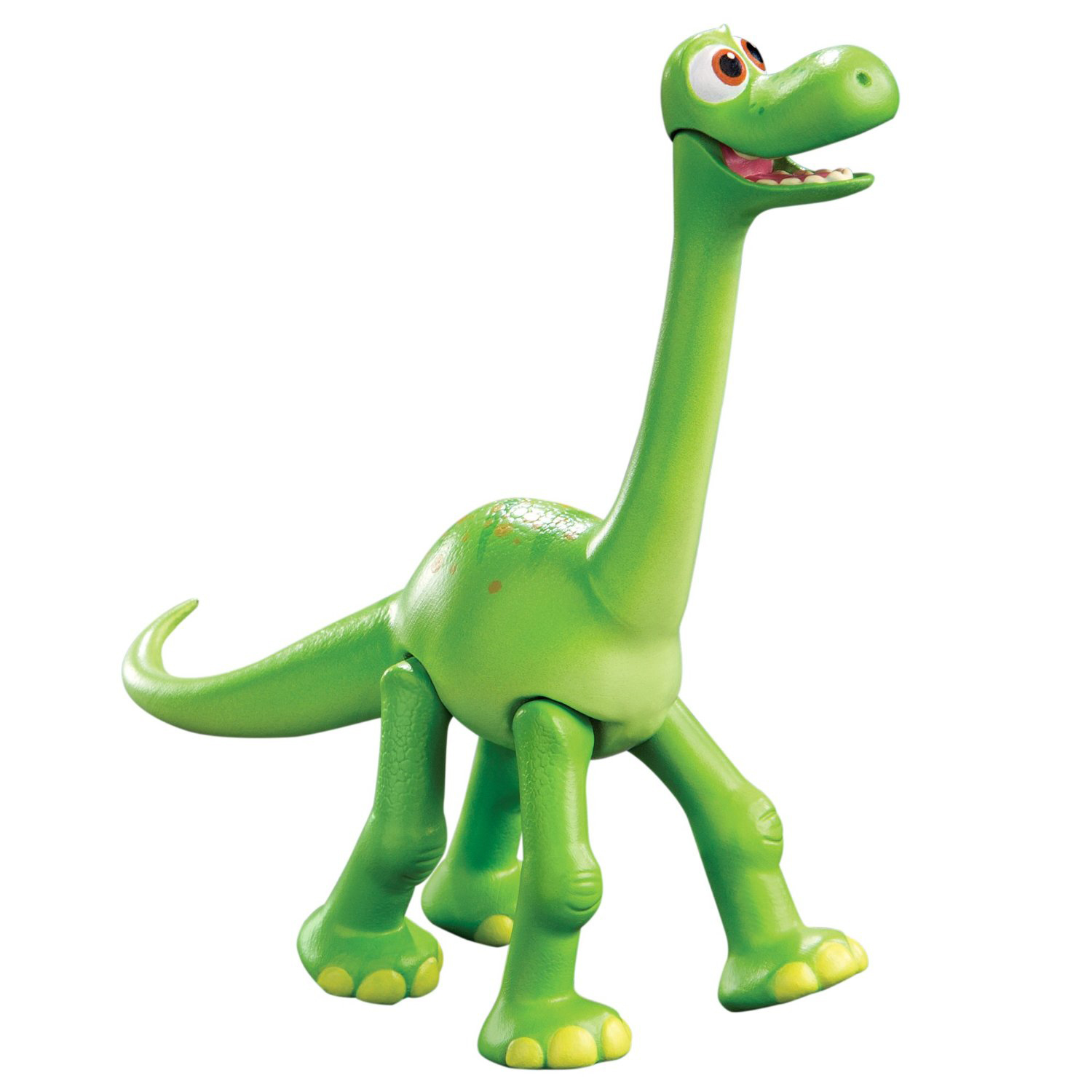 The Good Dinosaur Basic Action Figure - YOUNG ARLO