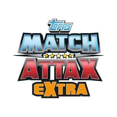 EPL Match Attax Extra 2016/17 Game Mat