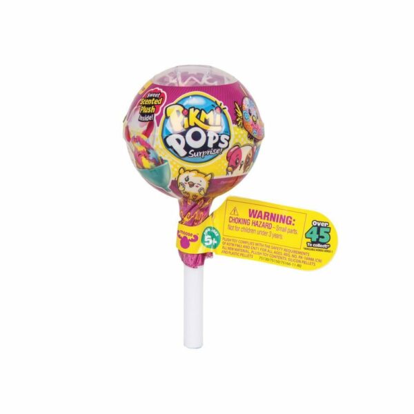 Pikmi Pops Single Pack
