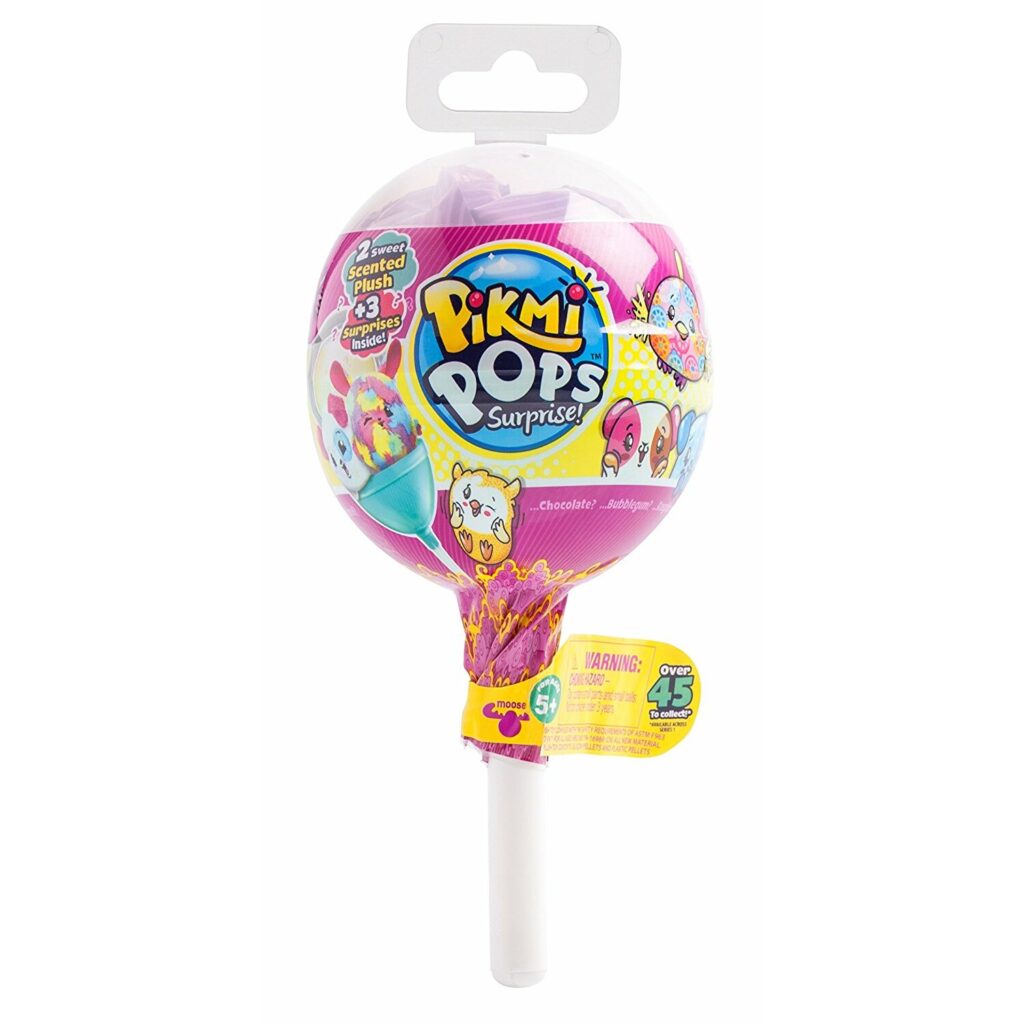 Pikmi Pops Surprise Pack - Stortford Toys